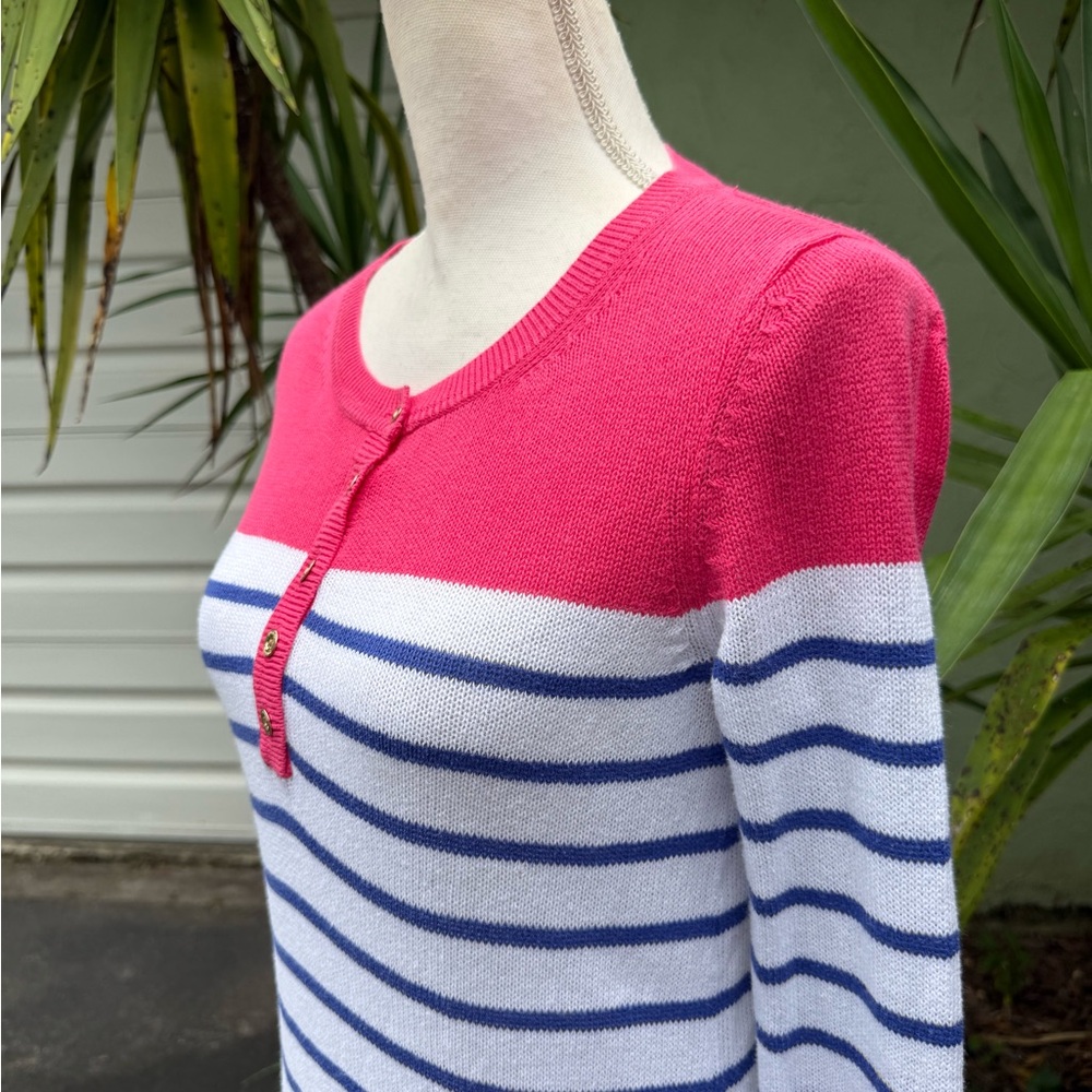 Lilly Pulitzer Sweater